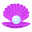 Pearl Shell icon