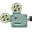 film-proiettore-emoji icon