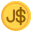 Jamaican Dollar icon