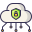 Cloud Service icon