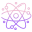 Atom icon