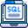 SQL icon