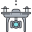 Camera Drone icon