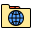 Global Directory icon