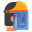 Safety Mask icon