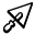 Trowel icon