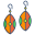 Earrings icon