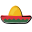 Sombrero icon