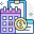 monthly subscription icon
