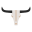 bull skull icon