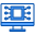 Computer icon