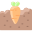 Морковь icon
