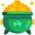 Gold Pot icon