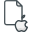 Mac File icon