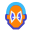Totes Schwimmbad icon
