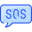 Sos icon