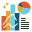 Analytics icon