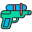 Water Gun icon