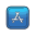 App Store icon