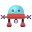 Маленький робот icon