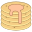 饼子 icon