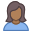 사람-여성-피부-유형-6 icon