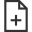 Add File icon