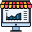 Analytics icon