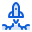 Launch icon