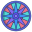 Mandala icon