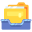 Inbox Folder icon