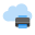 클라우드 프린트 icon