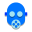 Gas Mask icon