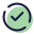 Checkmark icon