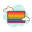 Флаг ЛГБТ icon