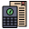 Agenda icon