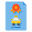 Taxi Certificate icon
