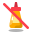 No Mustard icon