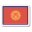 Киргизия icon