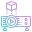 Projector icon