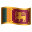 sri-lanka-emoji icon