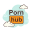 色情中心 icon