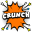 crunch icon