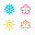Four Seasons icon