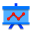 Statistics icon