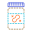 Erdnussbutter icon