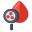 Red Blood Cells icon