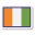 Costa do Marfim icon