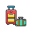 Baggage icon