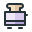 Toaster icon